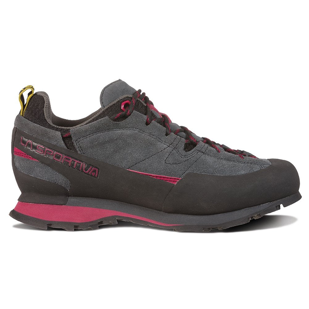 La Sportiva - Boulder X - Women's - Carbon/Beet
