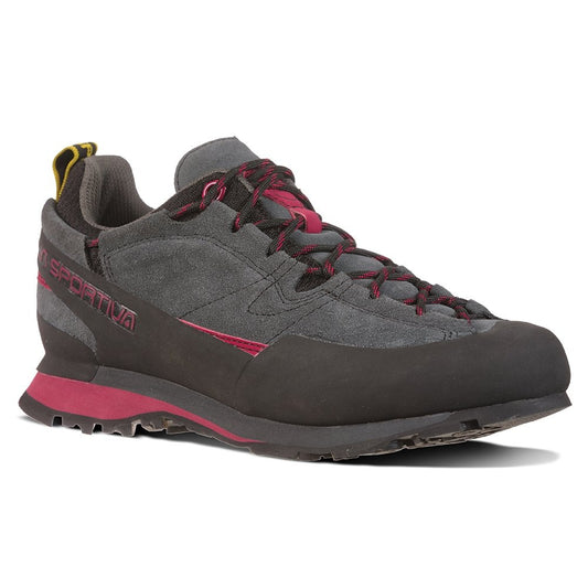 La Sportiva - Boulder X - Women's - Carbon/Beet