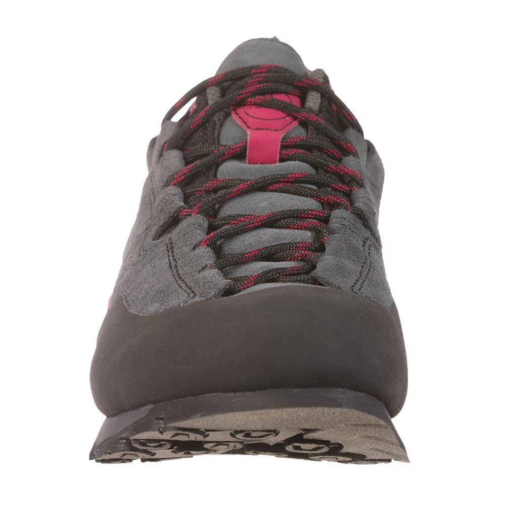 La Sportiva - Boulder X - Women's - Carbon/Beet