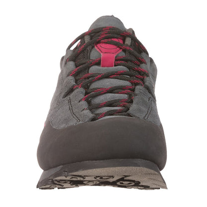 La Sportiva - Boulder X - Women's - Carbon/Beet