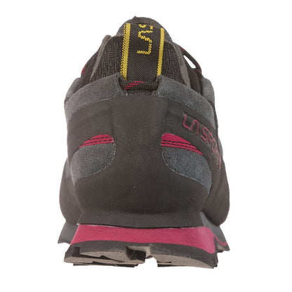 La Sportiva - Boulder X - Women's - Carbon/Beet