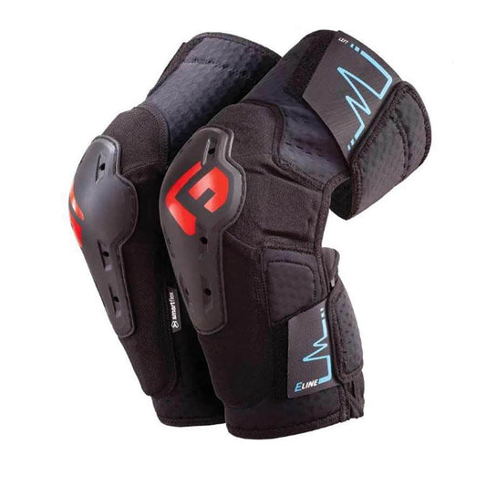 G-Form - E-Line Knee & Shin Guard - Black
