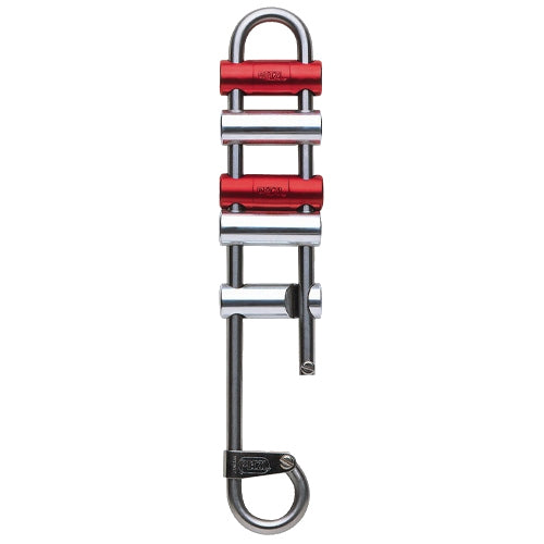 Petzl - Rack Descender