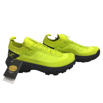 Arcxteryx Trail Runner Wmn 8 Yel/Blk