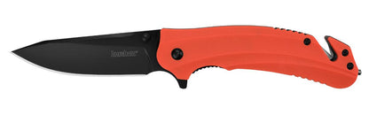 Kershaw - Barricade
