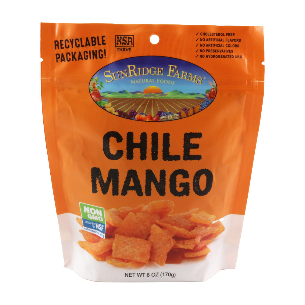 Sunridge Farms - Chile Mango