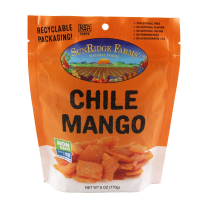 Sunridge Farms - Chile Mango