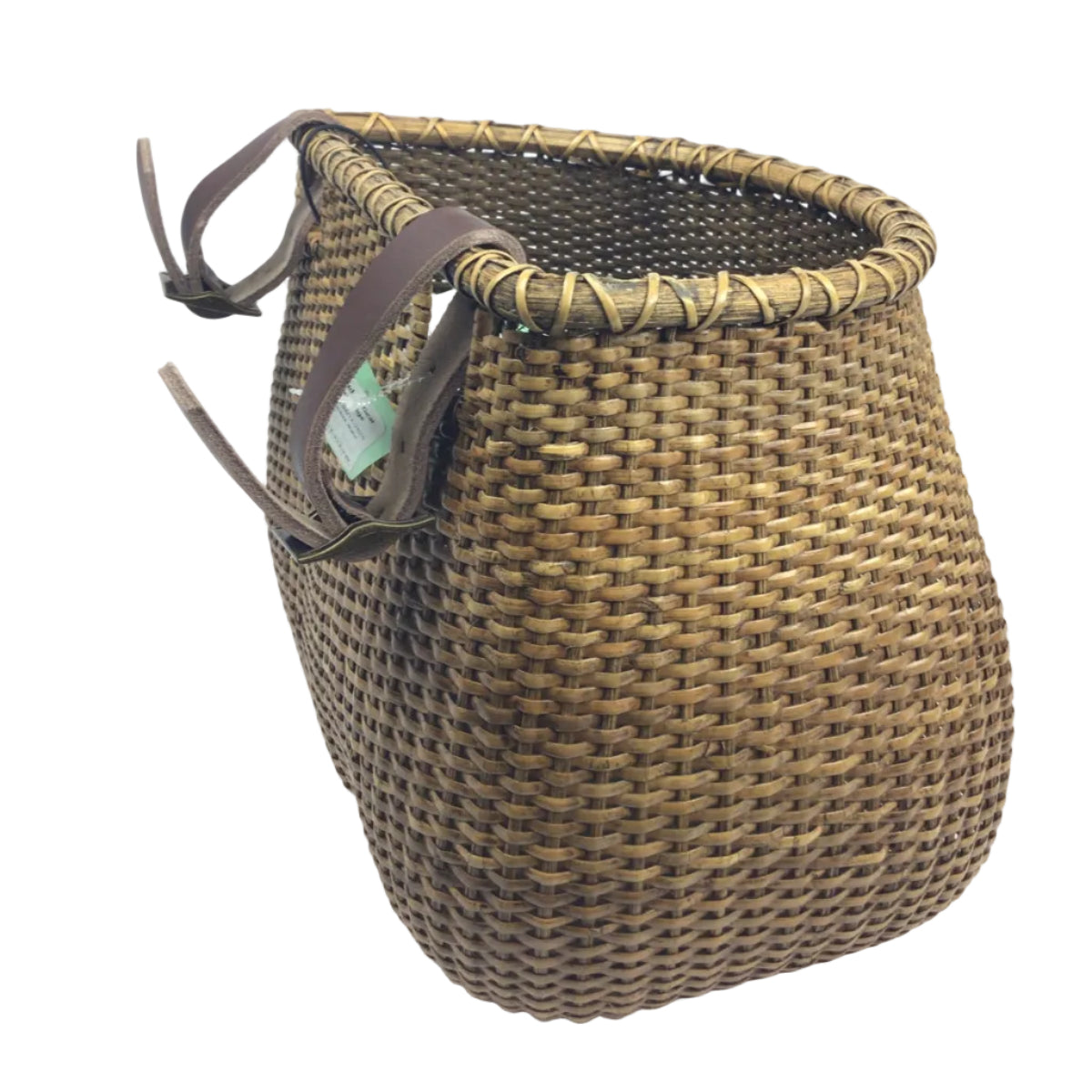 Nantucket Bike Basket