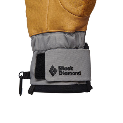 Black Diamond - Legend Gloves Women's