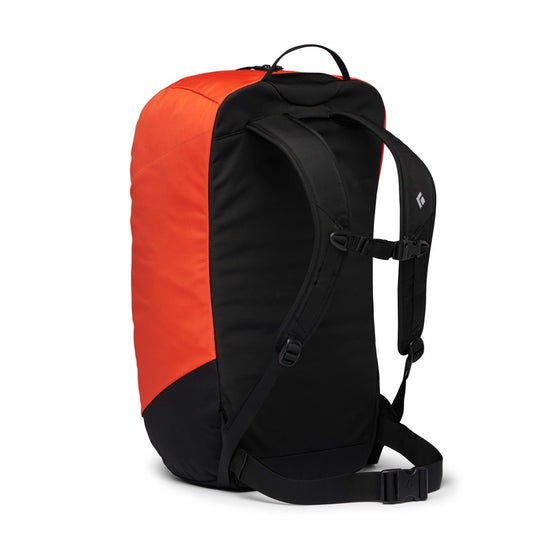 Black Diamond - Team Stone 42 Duffel - Octane