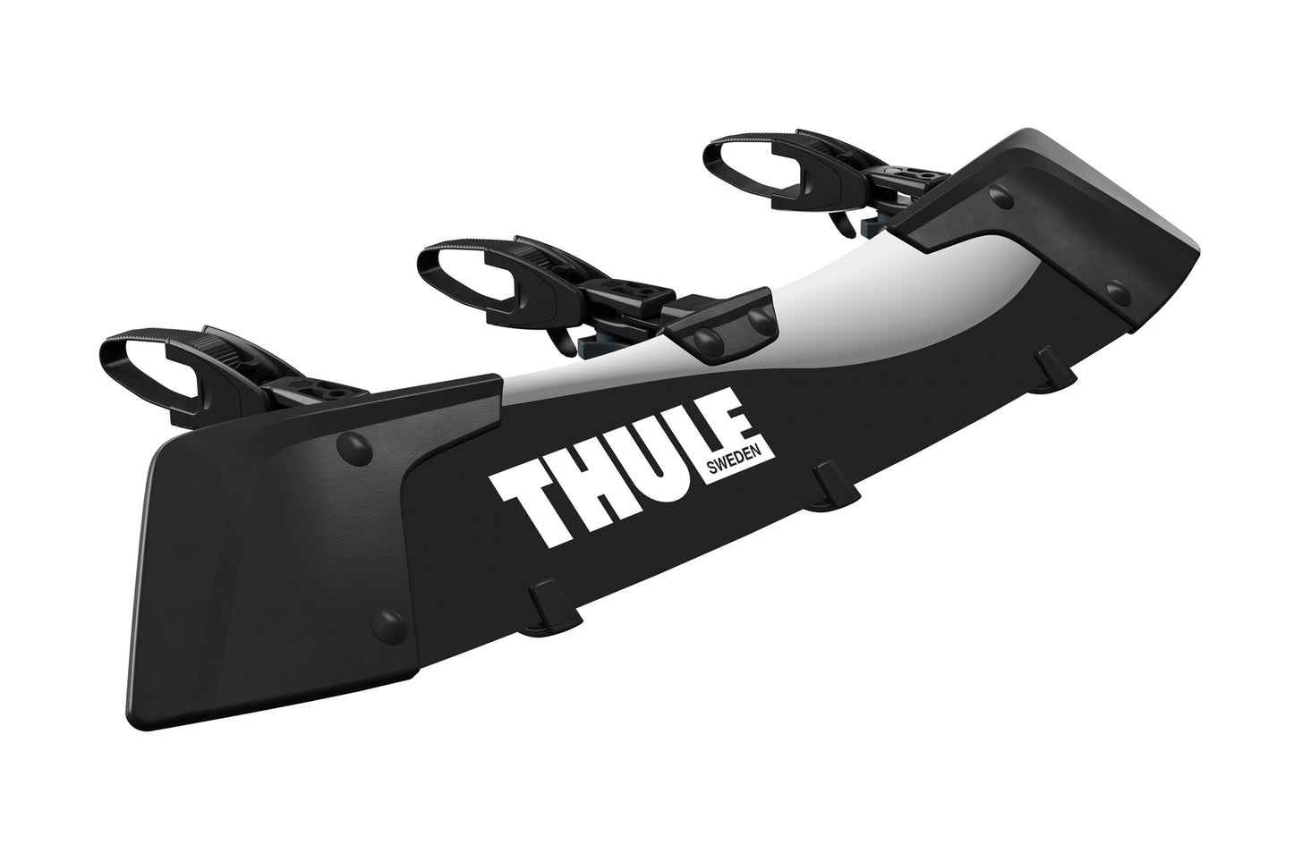 Thule - Airscreen XT - Black