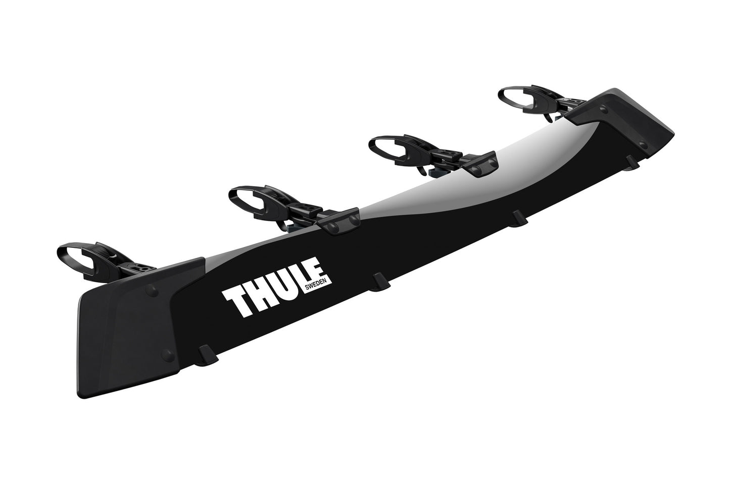 Thule - Airscreen XT - Black