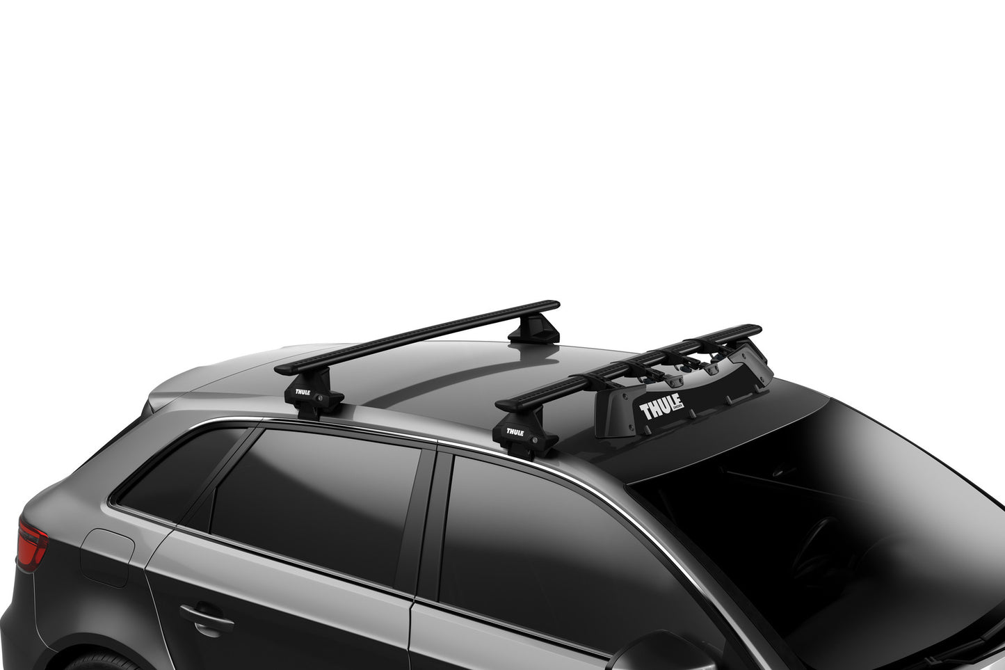 Thule - Airscreen XT - Black