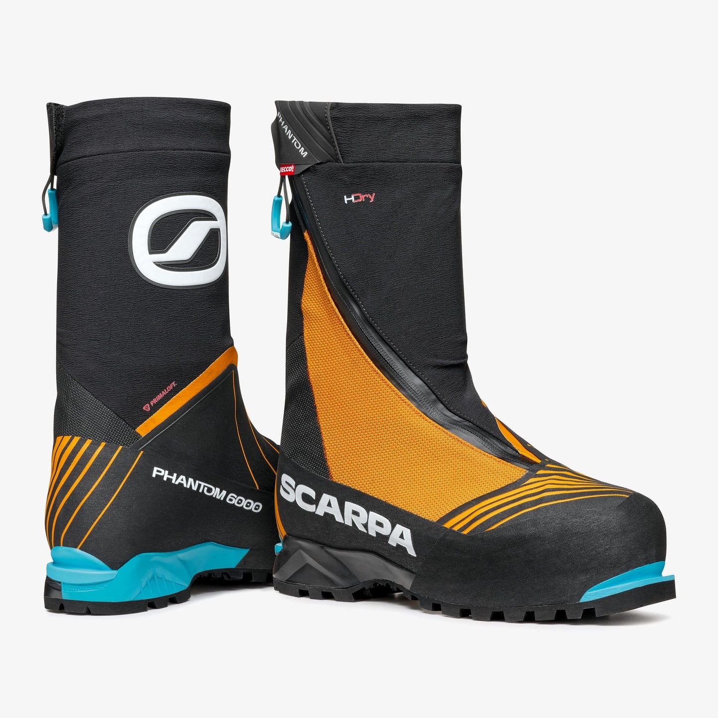 Scarpa - Phantom 6000 HD