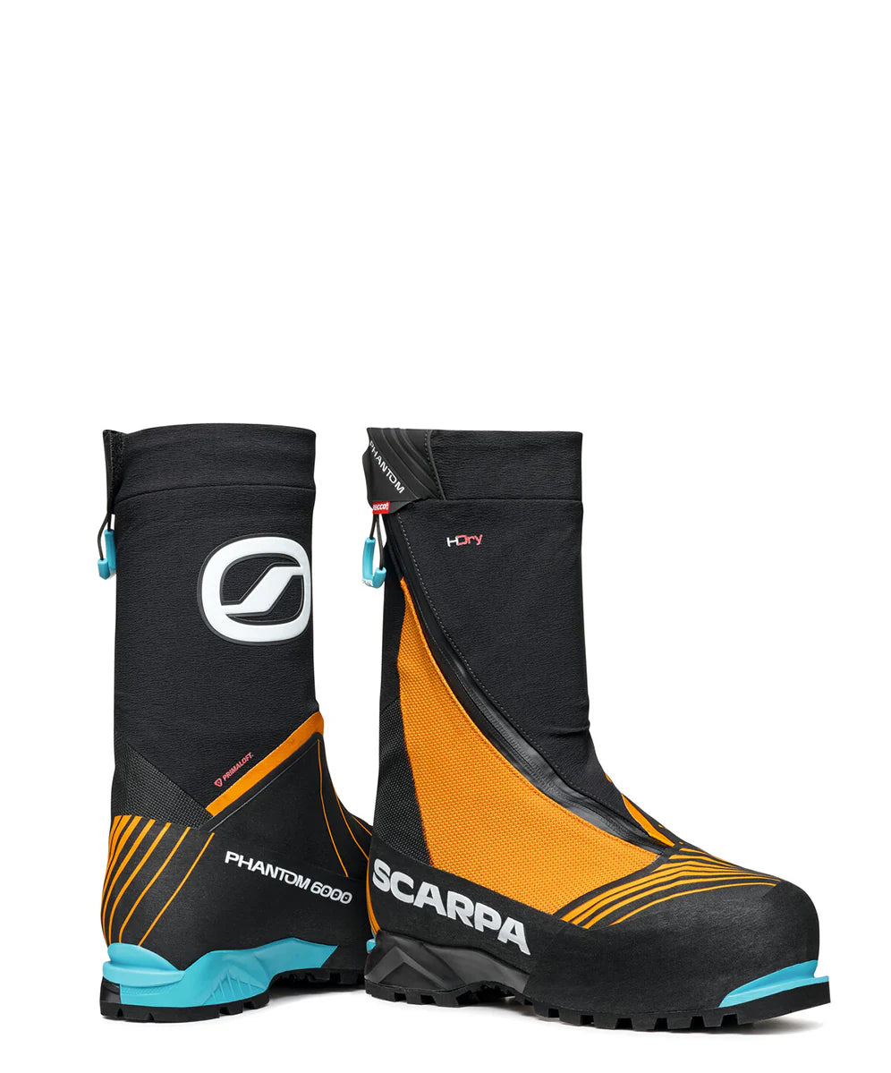 Scarpa - Phantom 6000 HD