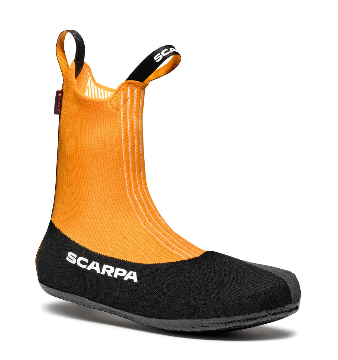 Scarpa - Phantom 6000 HD - Black/Orange