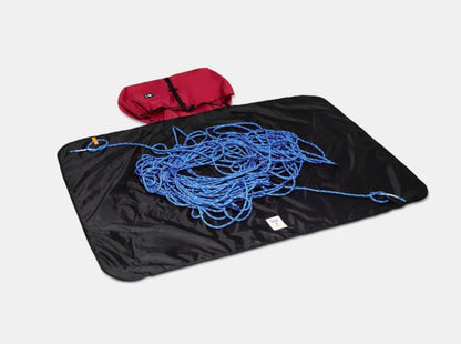 Mammut - Neon Rope Bag - Black