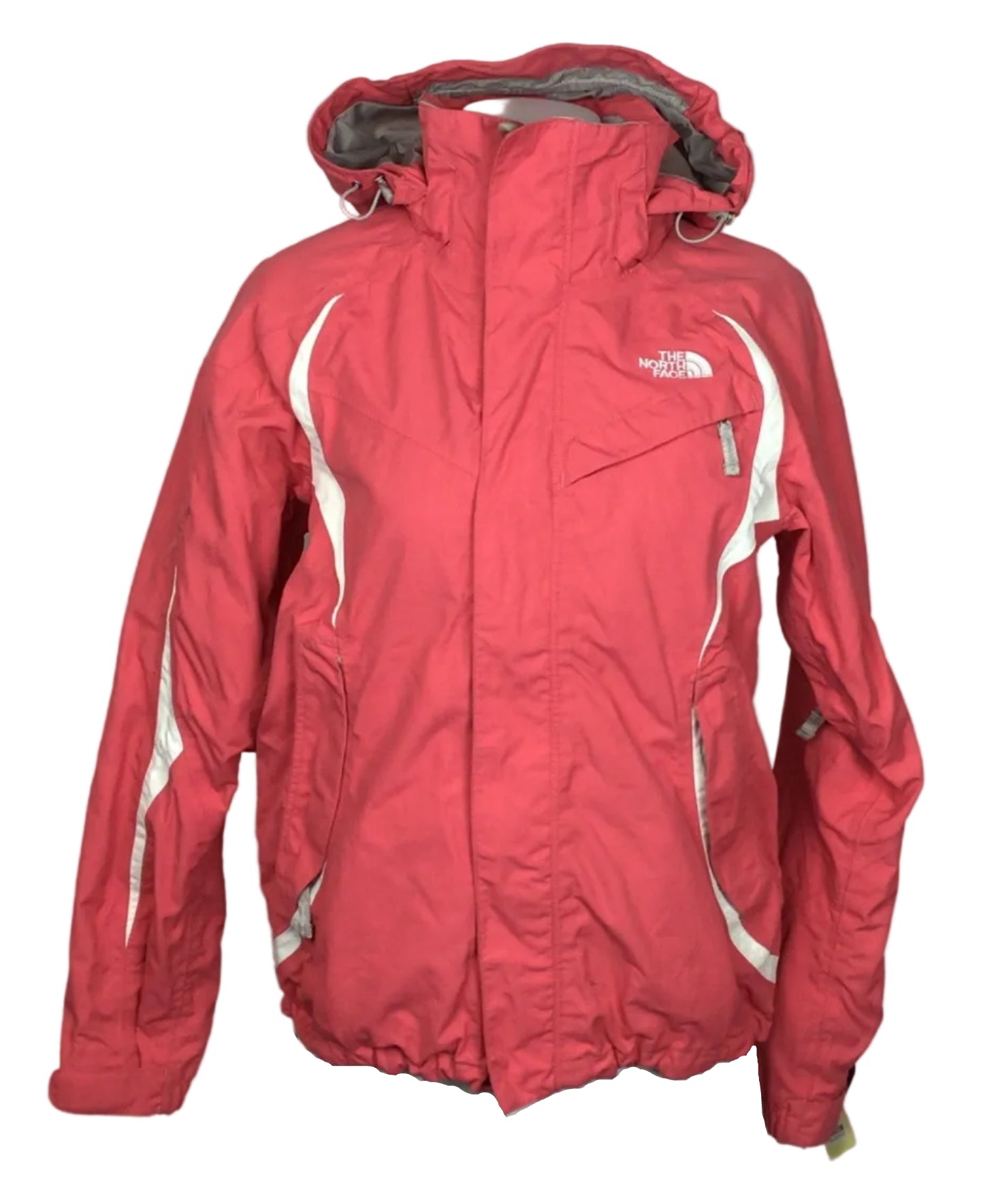 The North Face Ski/SB Shell Wmn MD Pink