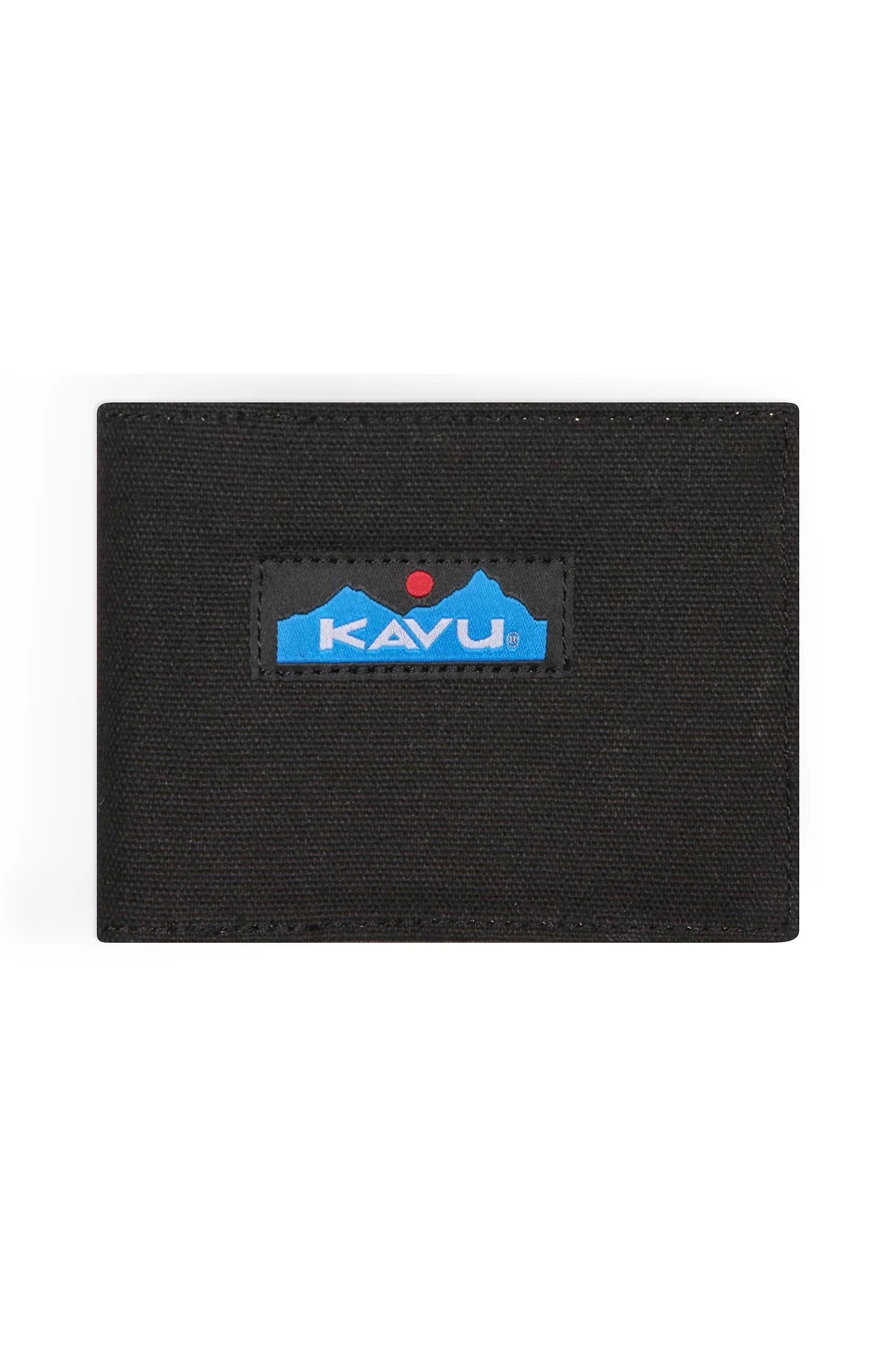 Kavu - Yukon Wallet - Black