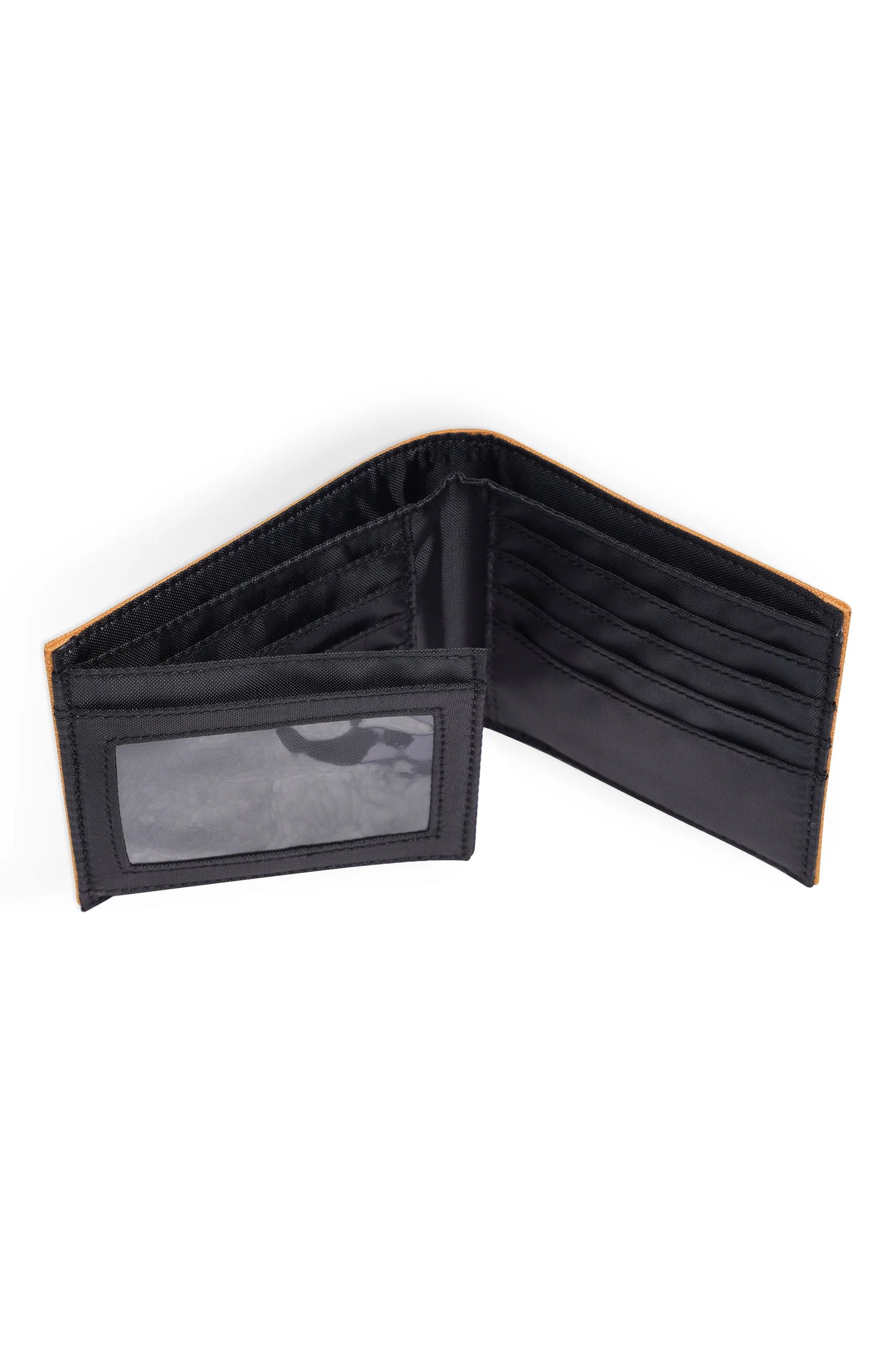 Kavu - Yukon Wallet - Caramelized