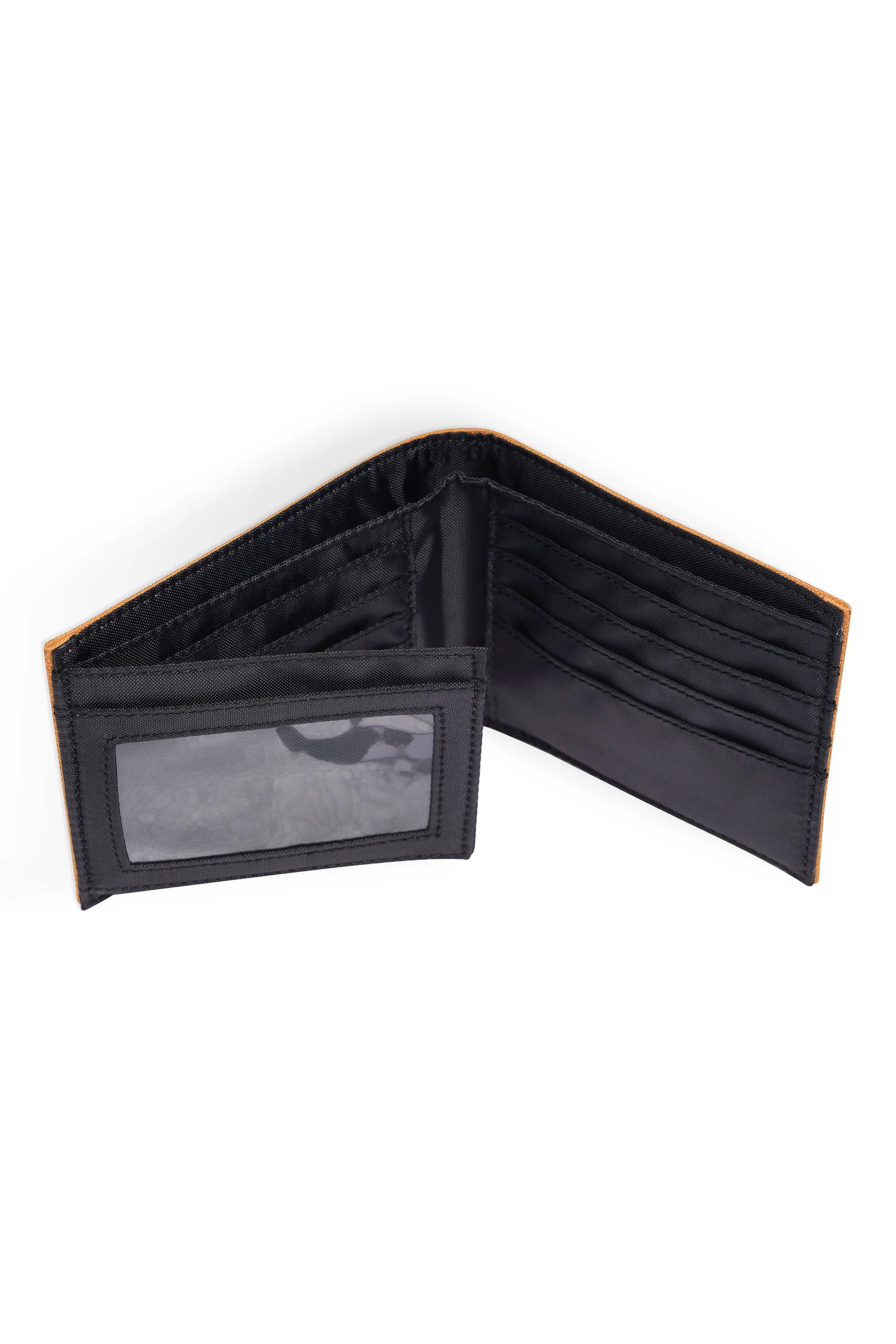Kavu - Yukon Wallet - Caramelized
