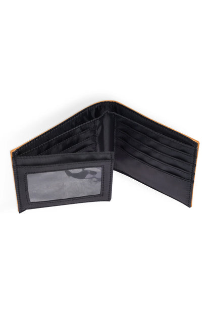 Kavu - Yukon Wallet - Caramelized