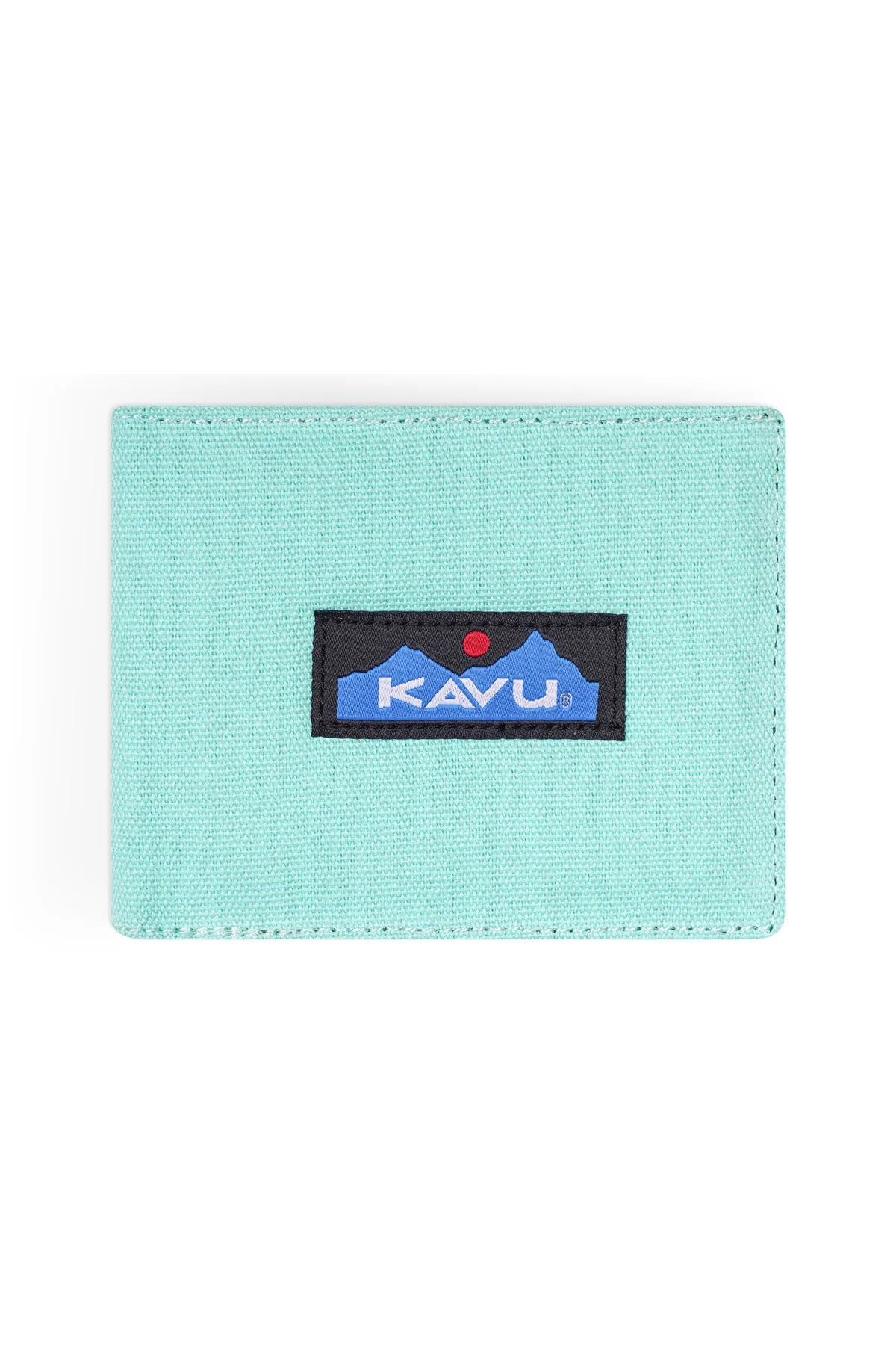 Kavu - Yukon Wallet - Jelly Mint