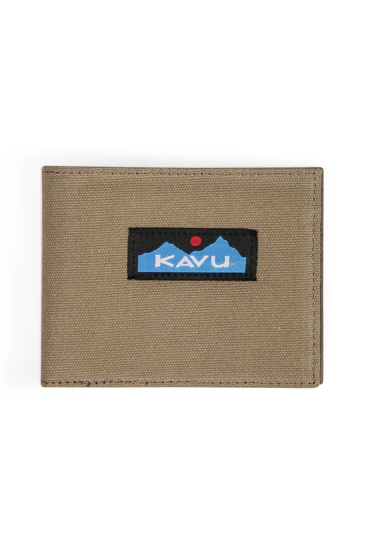 Kavu - Yukon Wallet - Olive
