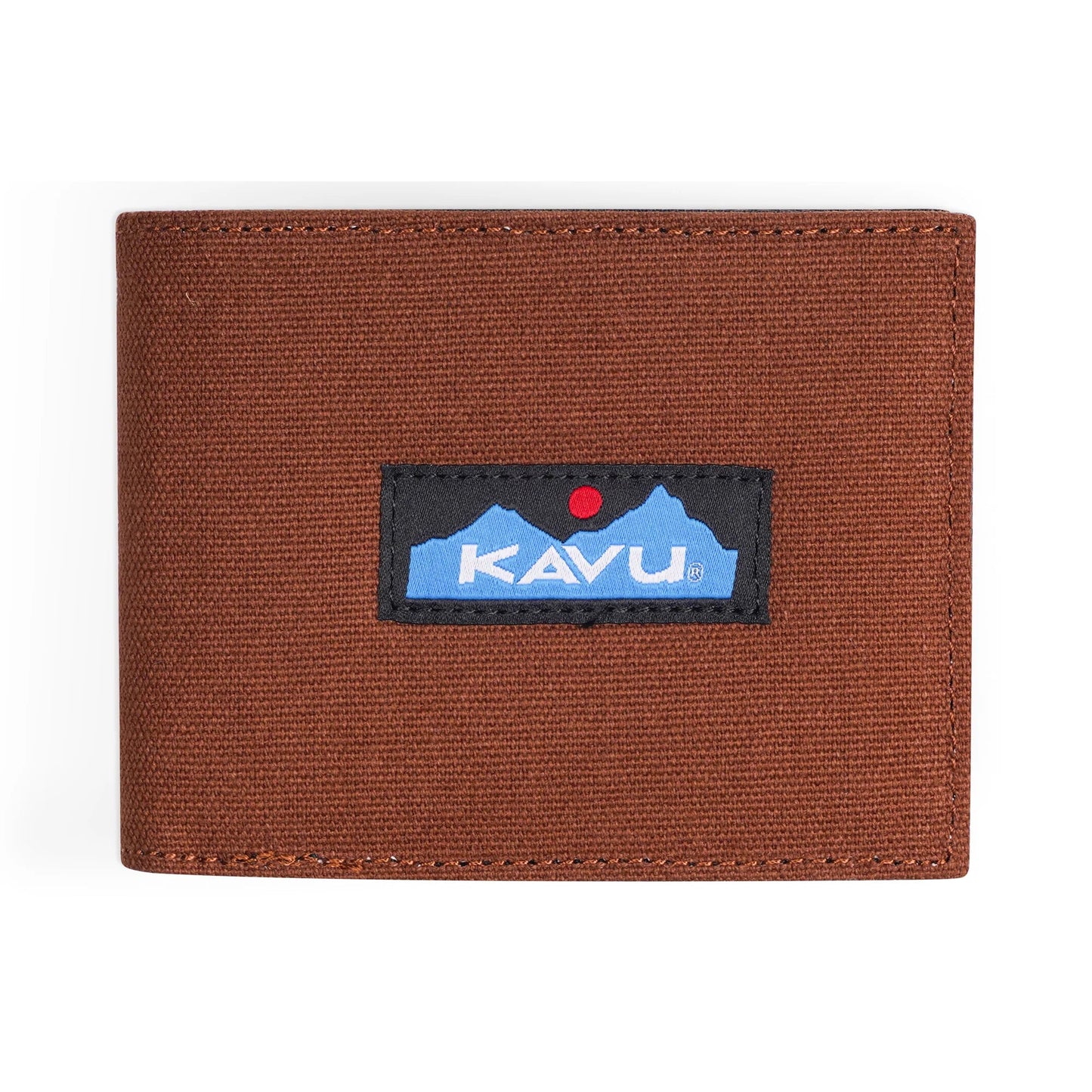 Kavu - Yukon Wallet - Sepia