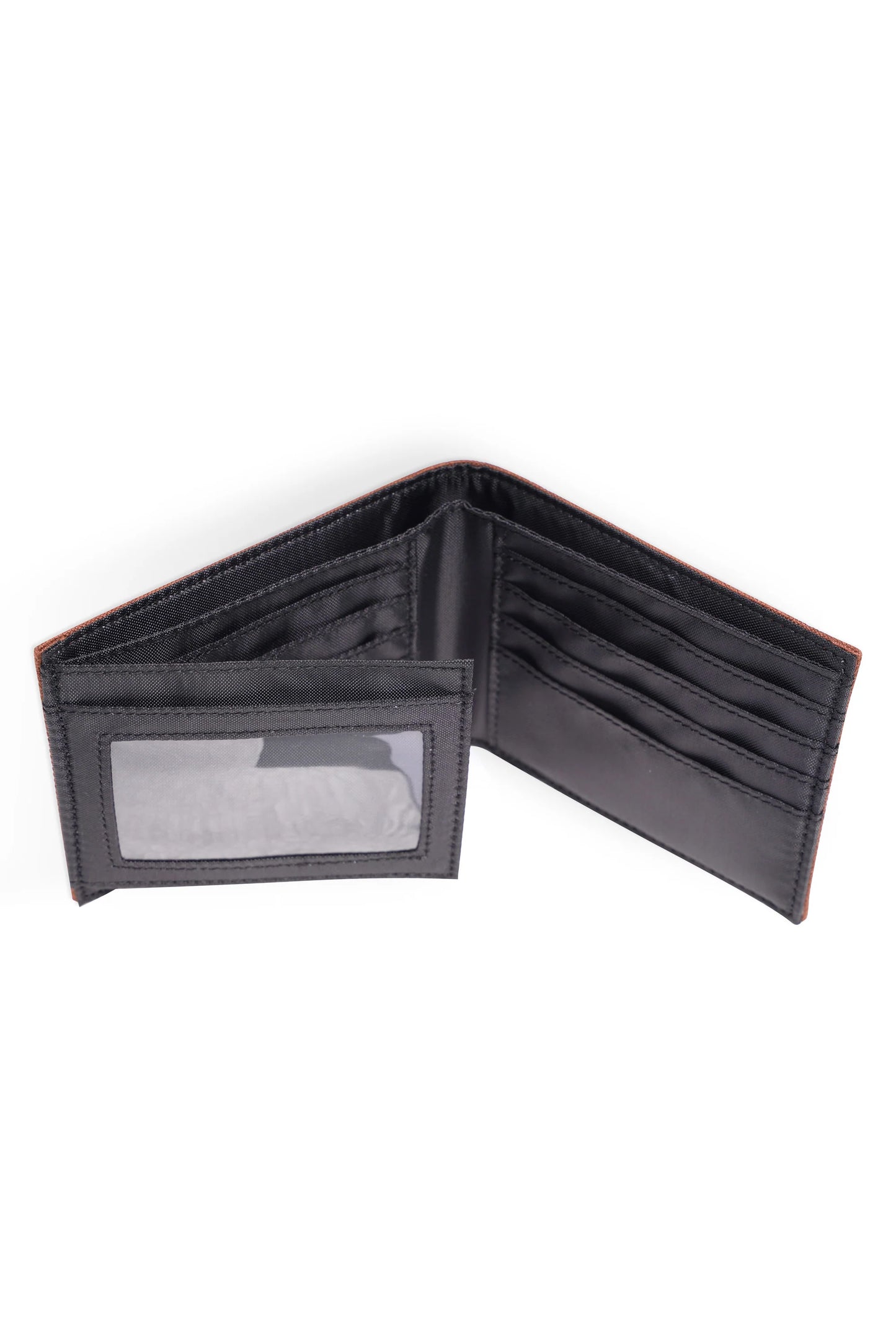 Kavu - Yukon Wallet - Sepia
