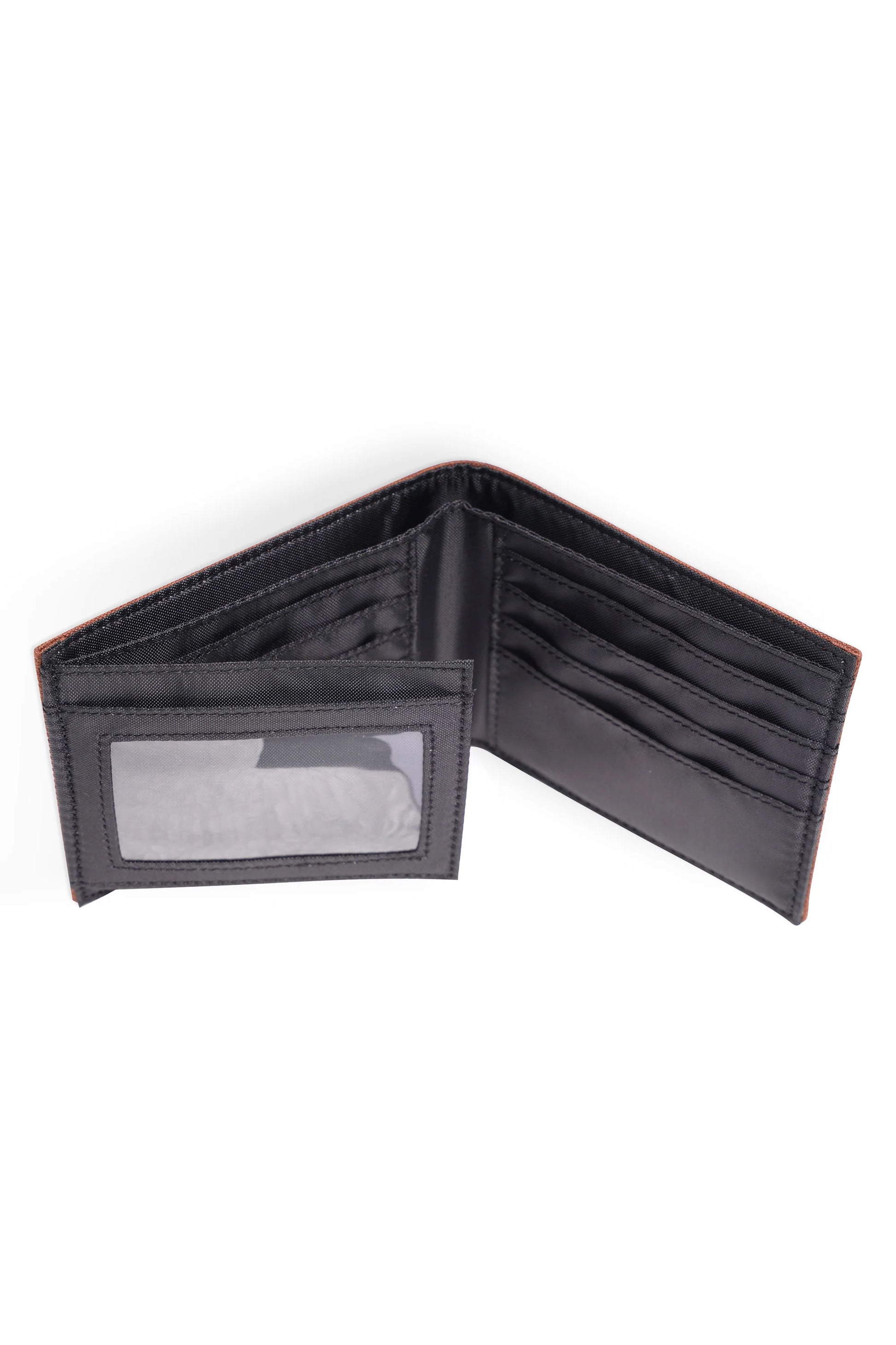 Kavu - Yukon Wallet - Sepia