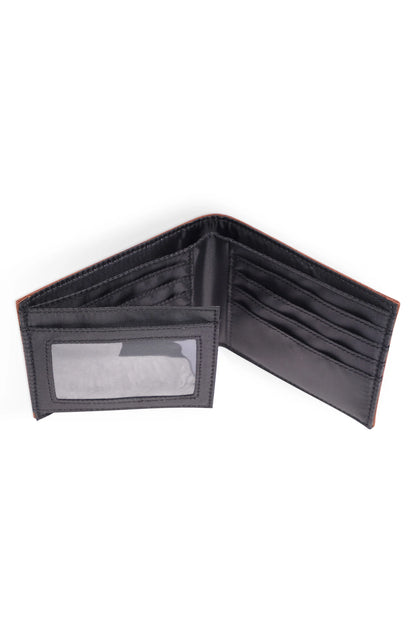 Kavu - Yukon Wallet - Sepia