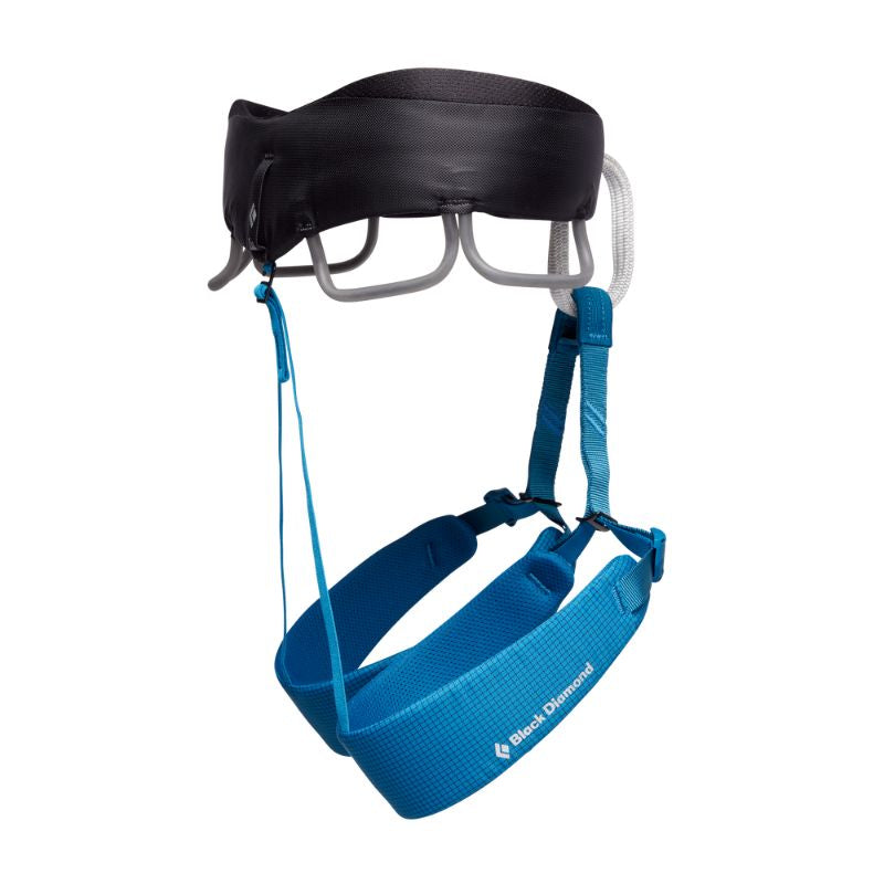 Black Diamond - Momentum Harness - Men's - Moonstone