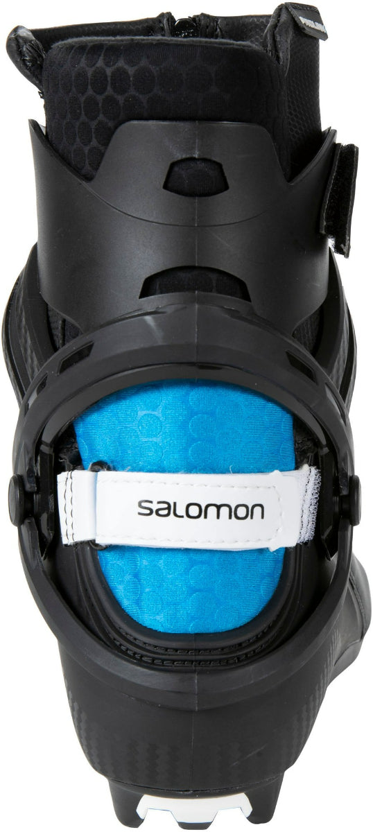 Salomon - RS8 w/Prolink - Dark Navy/Black/Process Blue