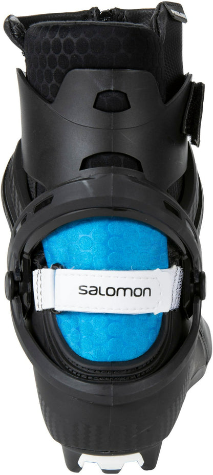 Salomon - RS8 w/Prolink - Dark Navy/Black/Process Blue