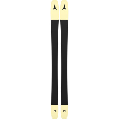 Atomic - Maverick 88 CTI Skis