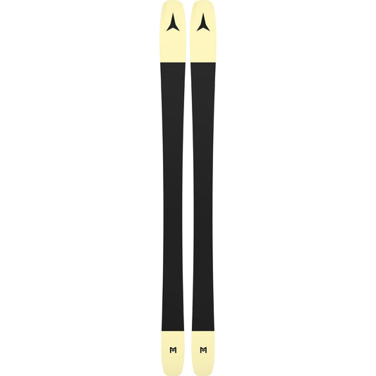 Atomic - Maverick 88 CTI Skis
