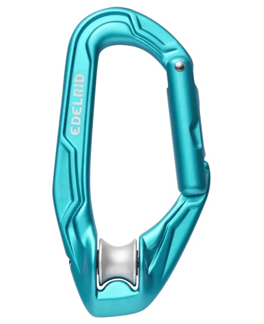 Edelrid - Axiom - Icemint