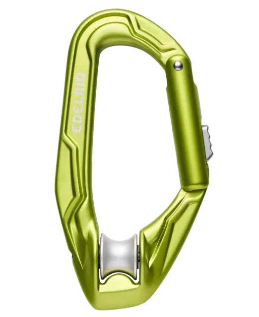 Edelrid - Axiom Slider - Oasis