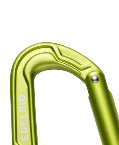 Edelrid - Axiom Slider - Oasis