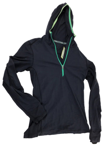 Icebreaker Baselayer Top QZ W