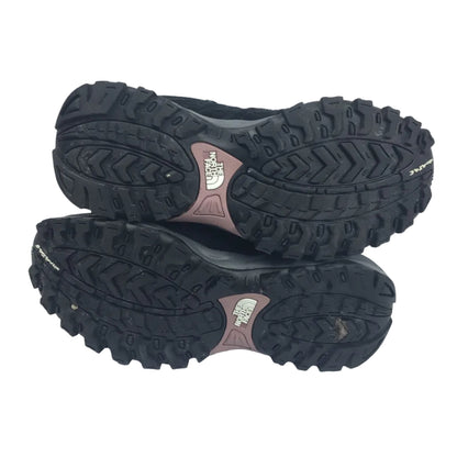 The North Face - Truckee Mid - Women's