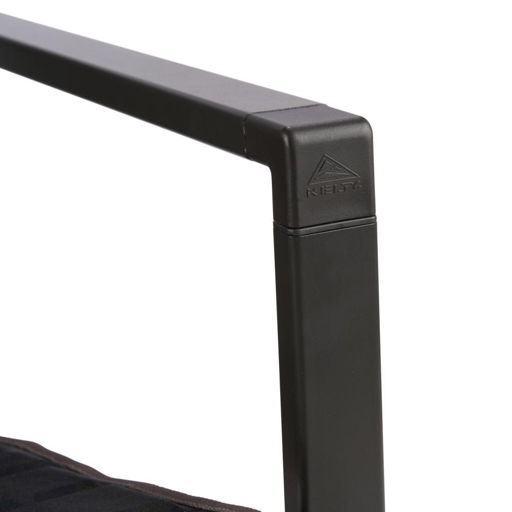 Kelty - Rad-Arondack Chair - Black Fern