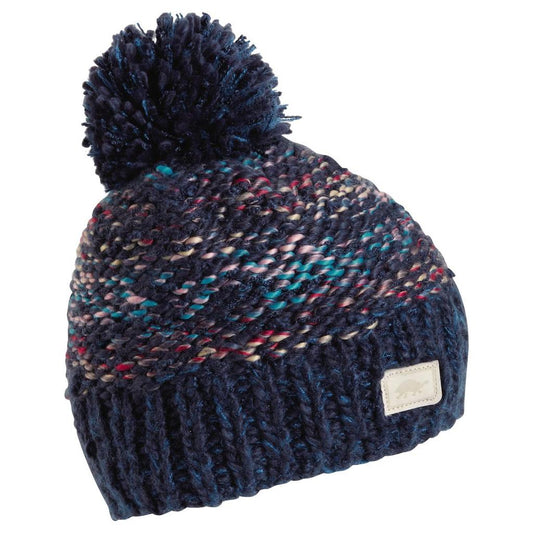 Turtle Fur - Firefly - Navy