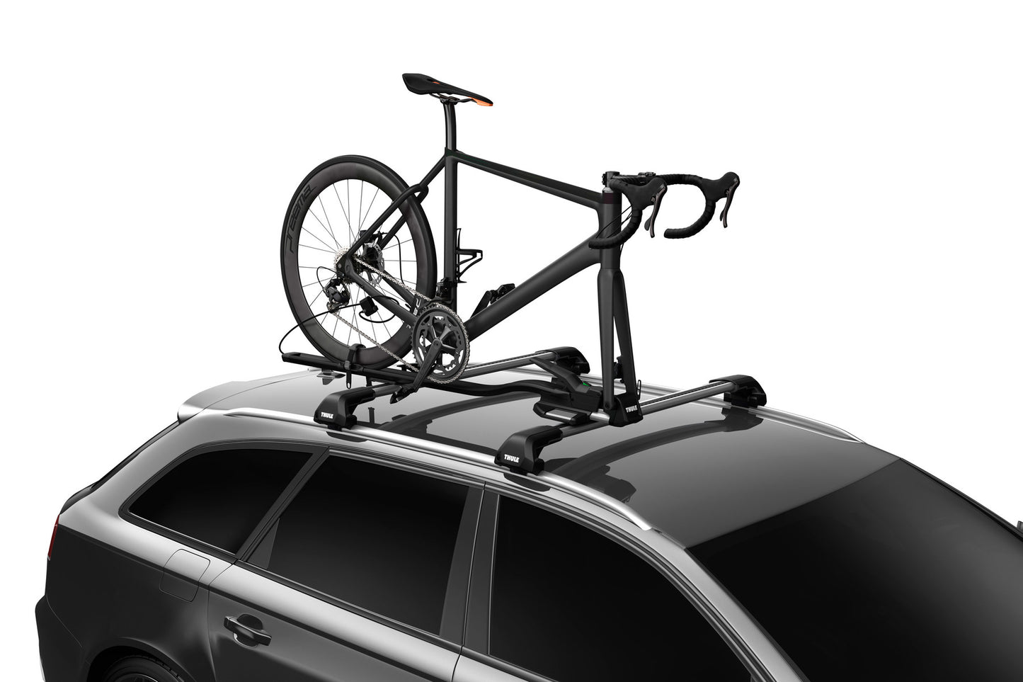 Thule - TopRide - Black