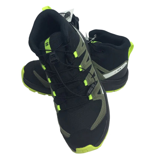 Salomon - XA Pro V8 Mid Climasalomon Waterproof - Kid's