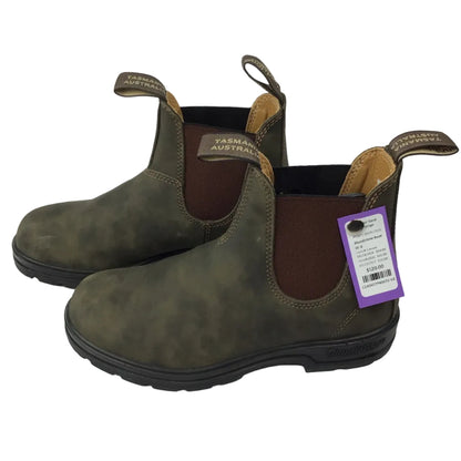 Blundstone boot W 4
