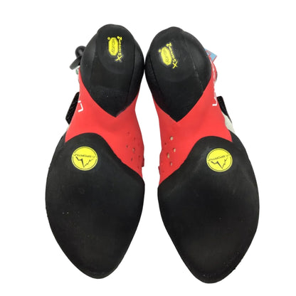 La Sportiva Solution Comp Climbing Shoe M