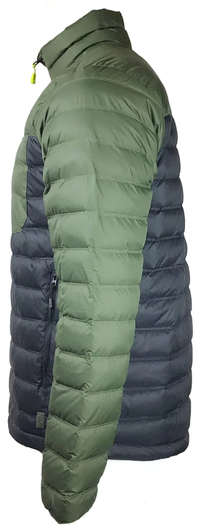Mountain Hardware Puffer Green Mens MD