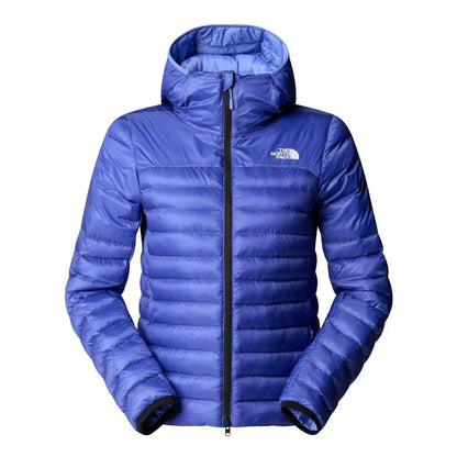The North Face - Terra Peak Hoodie - Women's - Midnight Mauve